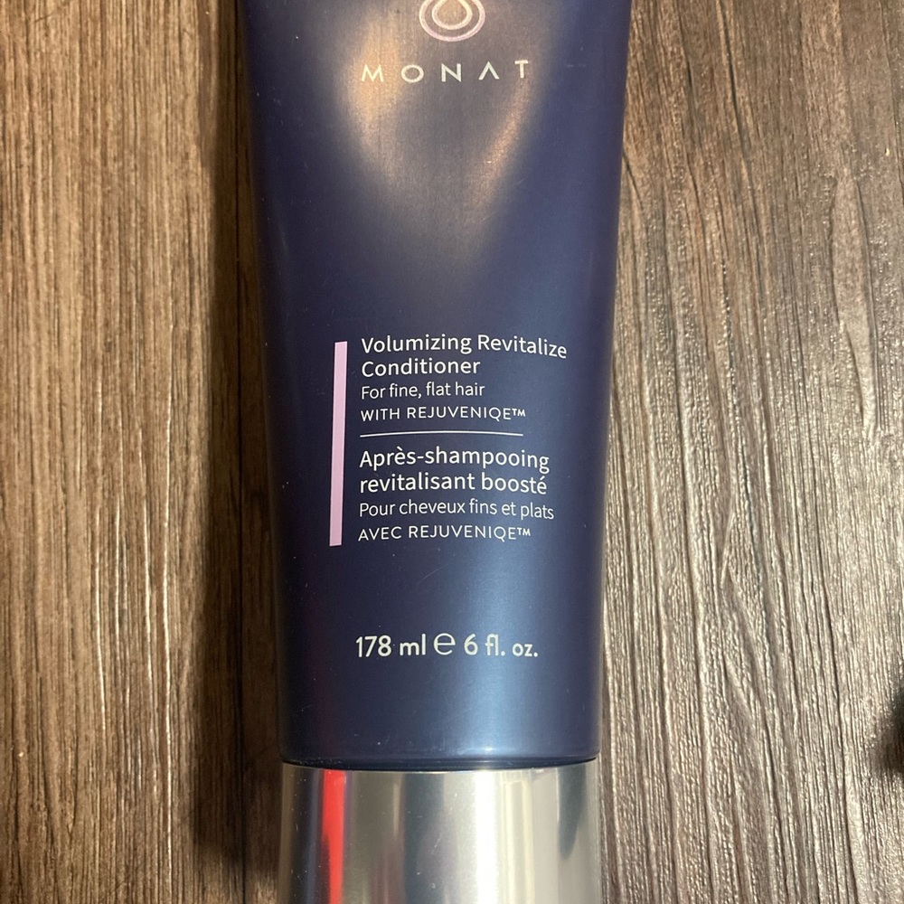 Volumizing conditioner